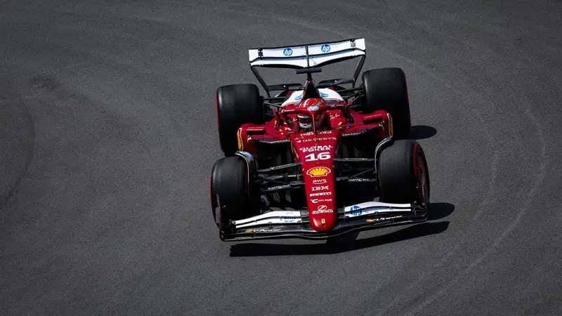 F1. Venerd&igrave; da incubo per Leclerc in Canada ma c'&egrave; ancora fiducia: "L'incidente non avr&agrave; impatti sul weekend"