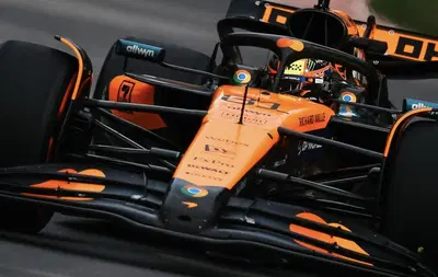 F1, non c'&egrave; limite alla perfezione: McLaren cambia pelle in Canada. Tutte le novit&agrave; tecniche della MCL39 di Norris e Piastri