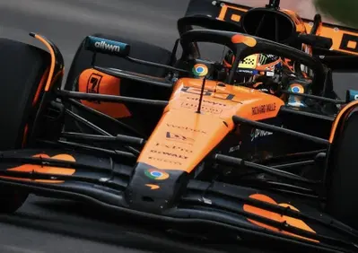 F1, non c'è limite alla perfezione: McLaren cambia pelle in Canada. Tutte le novità tecniche della MCL39 di Norris e Piastri