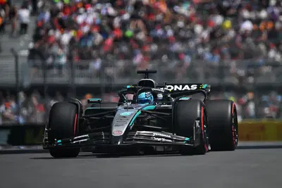 F1. Qualifiche GP Canada 2025: pole position per Russell davanti a Verstappen e Piastri. Hamilton 5&deg; e Leclerc 8&deg;