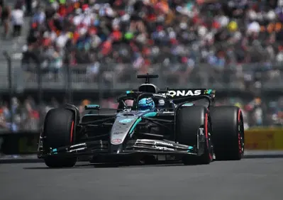 F1. Qualifiche GP Canada 2025: pole position per Russell davanti a Verstappen e Piastri. Hamilton 5° e Leclerc 8°