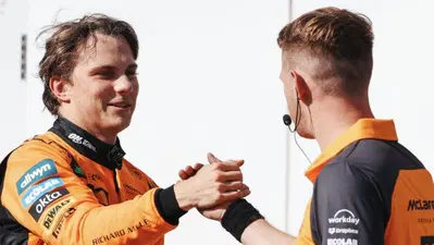 F1. Qualifiche GP Canada, Piastri: "Dopo le prove che abbiamo fatto sono piuttosto contento di me stesso"