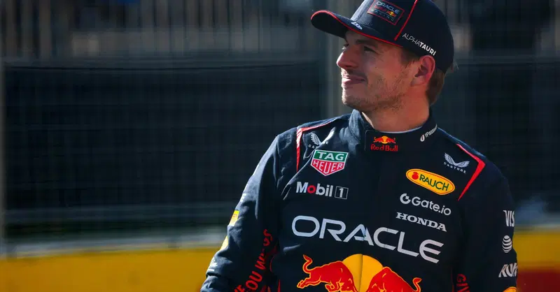 F1. Qualifiche GP Canada, Verstappen: "La scelta difficile erano le gomme per&ograve; credo che abbiamo quella giusta"