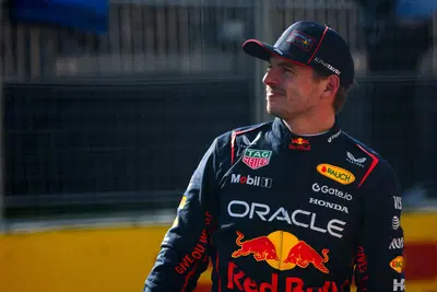 F1. Qualifiche GP Canada, Verstappen: "La scelta difficile erano le gomme per&ograve; credo che abbiamo quella giusta"