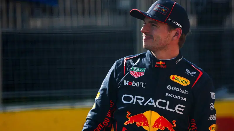 F1. Qualifiche GP Canada, Verstappen: "La scelta difficile erano le gomme per&ograve; credo che abbiamo quella giusta"