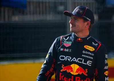 F1. Qualifiche GP Canada, Verstappen: La scelta difficile erano le gomme però credo che abbiamo quella giusta