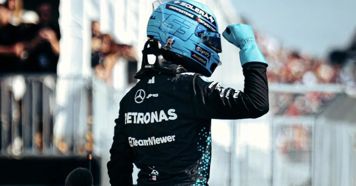 F1. Qualifiche GP Canada, Russell lancia il guanto di sfida a Verstappen: "Cauto o aggressivo in partenza? Ho punti sulla superlicenza..."
