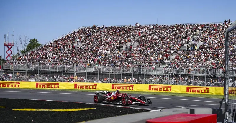 F1. Qualifiche GP Canada, Vasseur tra frustrazione e speranza: &ldquo;Possiamo ancora rimontare. Peccato per l'errore di Leclerc&rdquo;