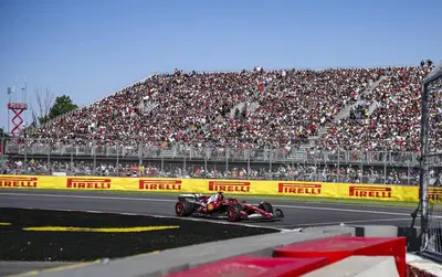 F1. Qualifiche GP Canada, Vasseur tra frustrazione e speranza: &ldquo;Possiamo ancora rimontare. Peccato per l'errore di Leclerc&rdquo;