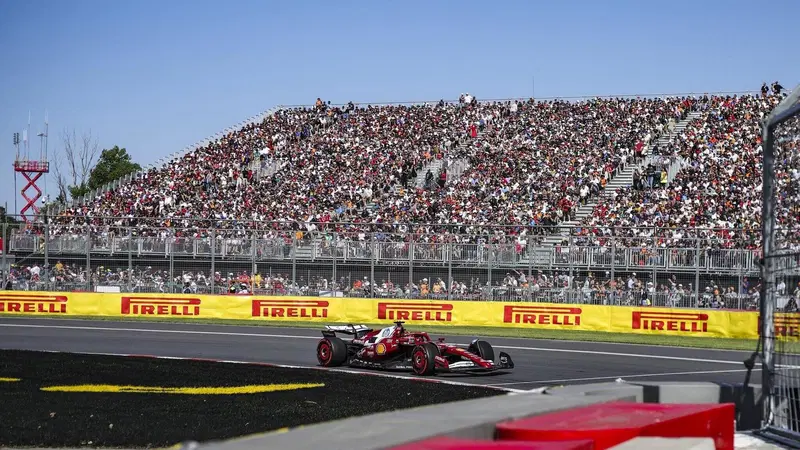 F1. Qualifiche GP Canada, Vasseur tra frustrazione e speranza: &ldquo;Possiamo ancora rimontare. Peccato per l'errore di Leclerc&rdquo;
