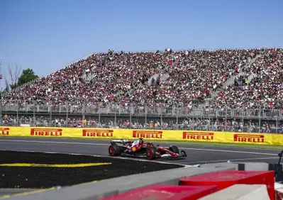 F1. Qualifiche GP Canada, Vasseur tra frustrazione e speranza: “Possiamo ancora rimontare. Peccato per l'errore di Leclerc”