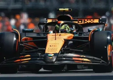 F1. Qualifiche GP Canada, Norris: Anche il minimo errore, l'ho pagato caro nel Q3