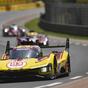 24 Ore di Le Mans 2025, Ferrari trionfa ancora con la 499P numero #83 di AF Corse. Podio per la Porsche #6 e la #51. Quarta la #50