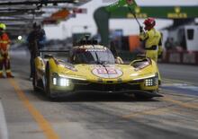 Ferrari dominante a Le Mans: così la 499P n.83 ha vinto la 24 Ore nel grande giorno di Robert Kubica