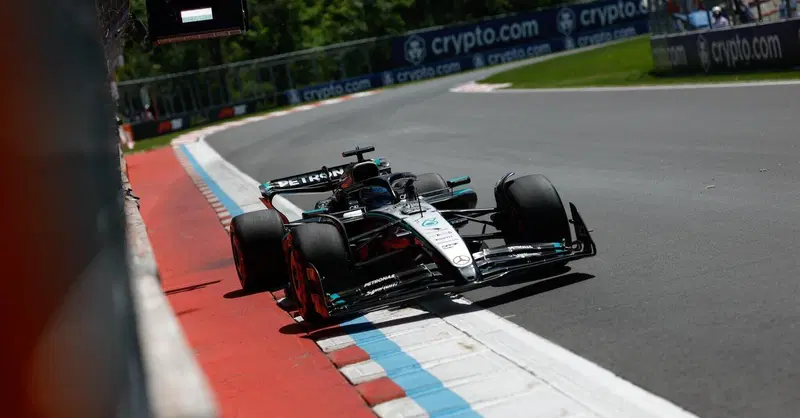 F1. GP Canada 2025: Russel vince a Montreal davanti a Verstappen. Primo podio iridato per Kimi Antonelli! Colpo di scena sul finale con Norris