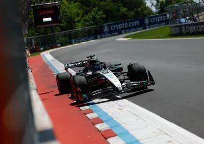 F1. GP Canada 2025: Russel vince a Montreal davanti a Verstappen. Primo podio iridato per Kimi Antonelli! Colpo di scena sul finale con Norris