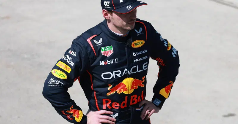 F1. GP Canada, Verstappen: "Secondo? Non potevo fare meglio di cos&igrave;"