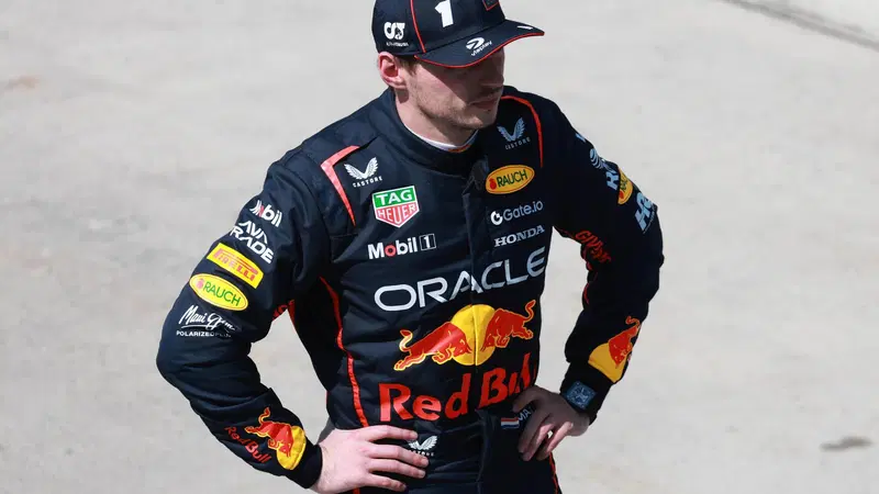 F1. GP Canada, Verstappen: "Secondo? Non potevo fare meglio di cos&igrave;"