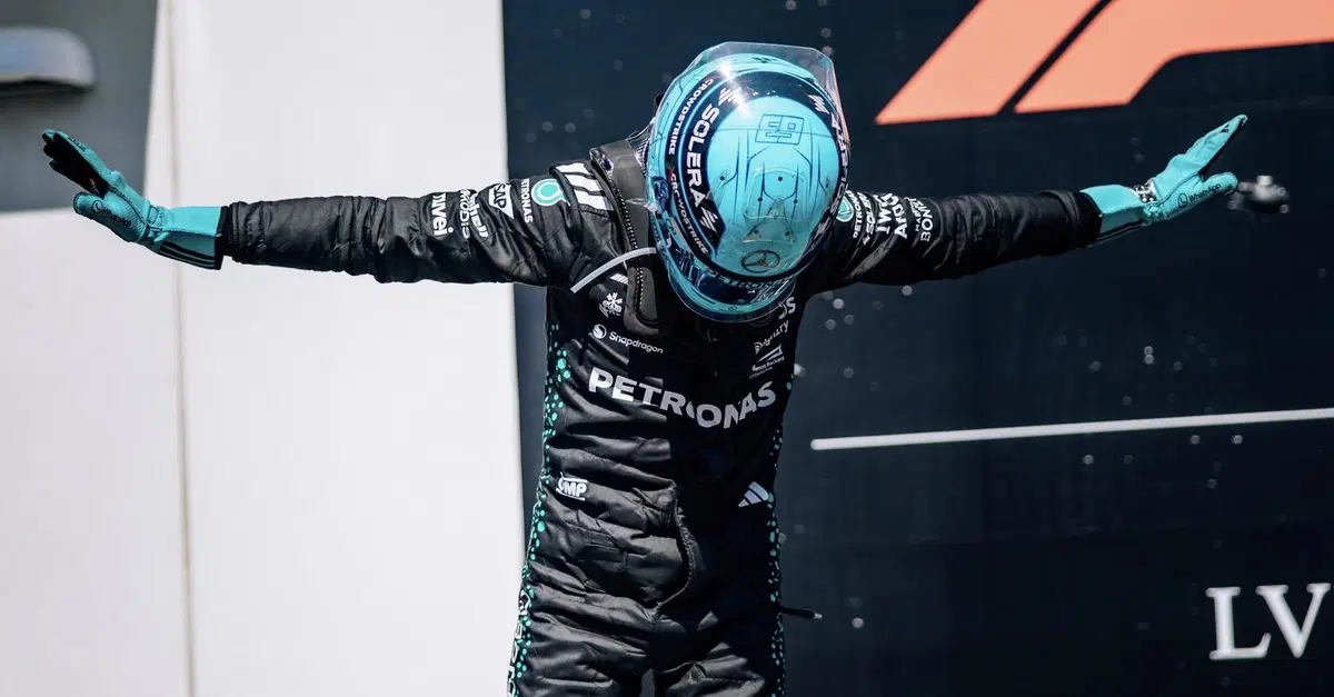 F1. GP Canada, Russell: "Avevamo aspettative alte prima di questo weekend, ed &egrave; andata come speravamo"