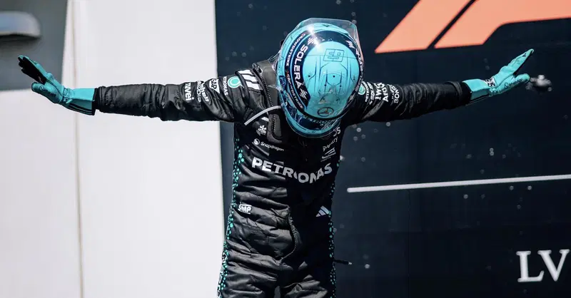 F1. GP Canada, Russell: "Avevamo aspettative alte prima di questo weekend, ed &egrave; andata come speravamo"