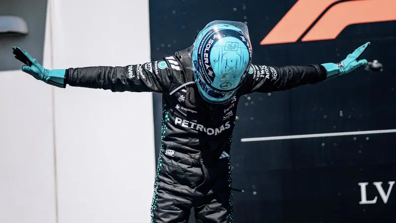 F1. GP Canada, Russell: "Avevamo aspettative alte prima di questo weekend, ed &egrave; andata come speravamo"