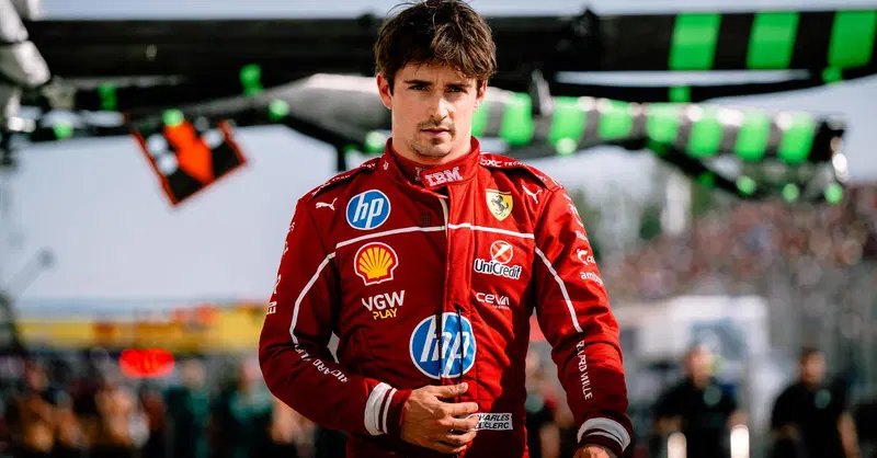 F1. GP Canada, Leclerc deluso dalla strategia e non solo: "Frustrante non avere una macchina per vincere"