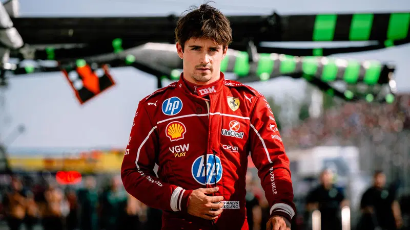 F1. GP Canada, Leclerc deluso dalla strategia e non solo: "Frustrante non avere una macchina per vincere"
