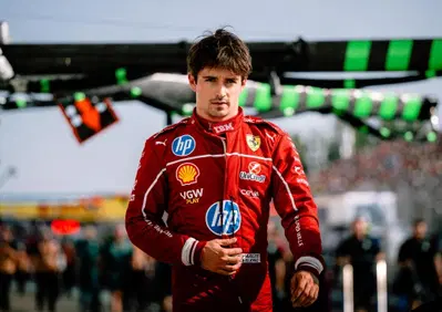 F1. GP Canada, Leclerc deluso dalla strategia e non solo: Frustrante non avere una macchina per vincere