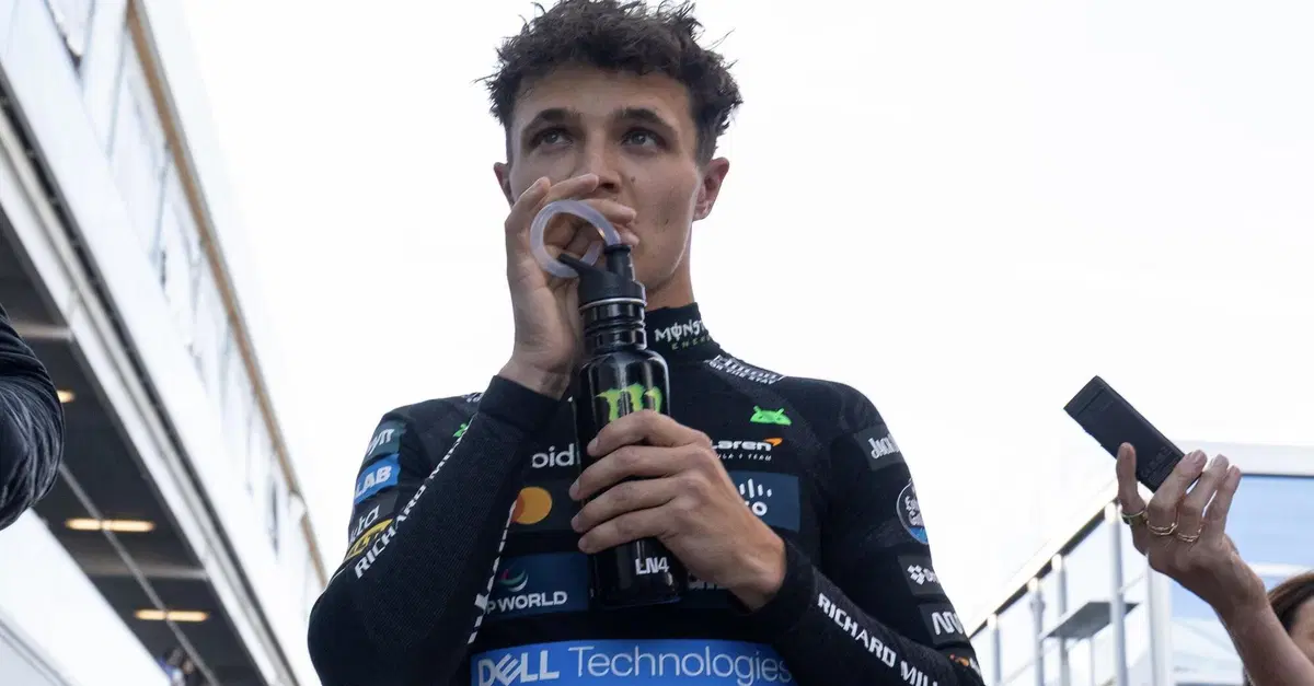 F1. GP Canada, Norris sbaglia nel corpo a corpo con Piastri: "Non dovevo farlo, sono stato uno stupido"