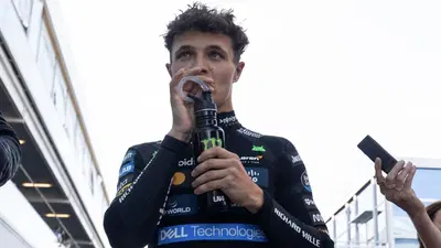 F1. GP Canada, Norris sbaglia nel corpo a corpo con Piastri: "Non dovevo farlo, sono stato uno stupido"