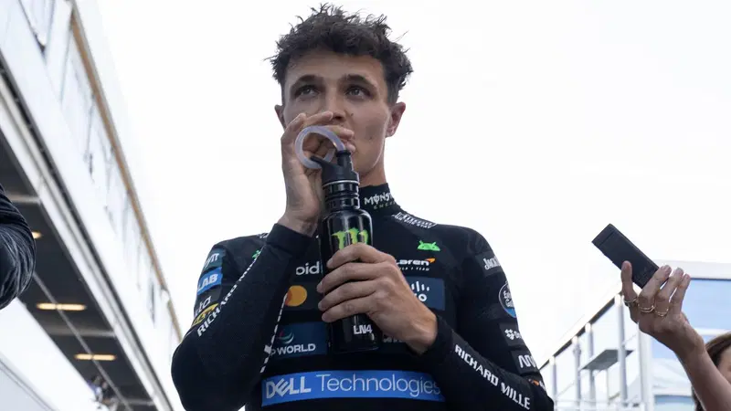 F1. GP Canada, Norris sbaglia nel corpo a corpo con Piastri: "Non dovevo farlo, sono stato uno stupido"