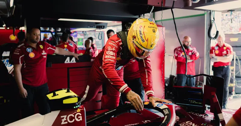 F1, GP Canada: Hamilton deluso e critico con Ferrari. "Tante cose non vanno, ma non posso parlarne. Non so perch&eacute; non portiamo aggiornamenti"