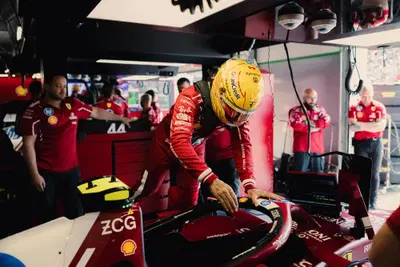 F1, GP Canada: Hamilton deluso e critico con Ferrari. "Tante cose non vanno, ma non posso parlarne. Non so perch&eacute; non portiamo aggiornamenti"