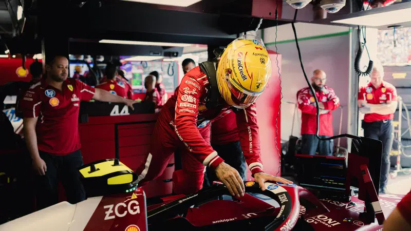F1, GP Canada: Hamilton deluso e critico con Ferrari. "Tante cose non vanno, ma non posso parlarne. Non so perch&eacute; non portiamo aggiornamenti"