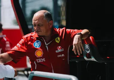 F1. GP Canada, Vasseur: Troppi errori, ma il passo c’è. Non dobbiamo perdere la concentrazione. Alla Ferrari serve unità
