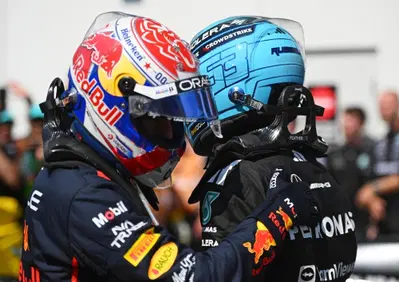 F1. Gran Premio del Canada: respinta la protesta di Red Bull contro Russell. Ecco tutti gli esiti delle investigazioni