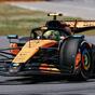 F1. GP Canada, 5 secondi di penalità a Norris per il contatto con Piastri: cosa succede ora?