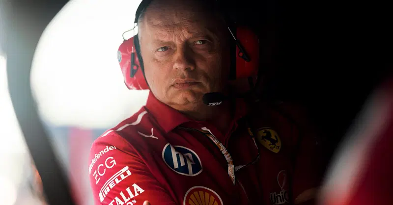 F1, Ferrari in crisi? Vasseur fa il punto della situazione: "Conta l&rsquo;esecuzione, non gli aggiornamenti"