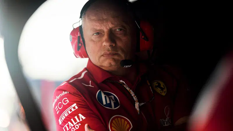 F1, Ferrari in crisi? Vasseur fa il punto della situazione: "Conta l&rsquo;esecuzione, non gli aggiornamenti"