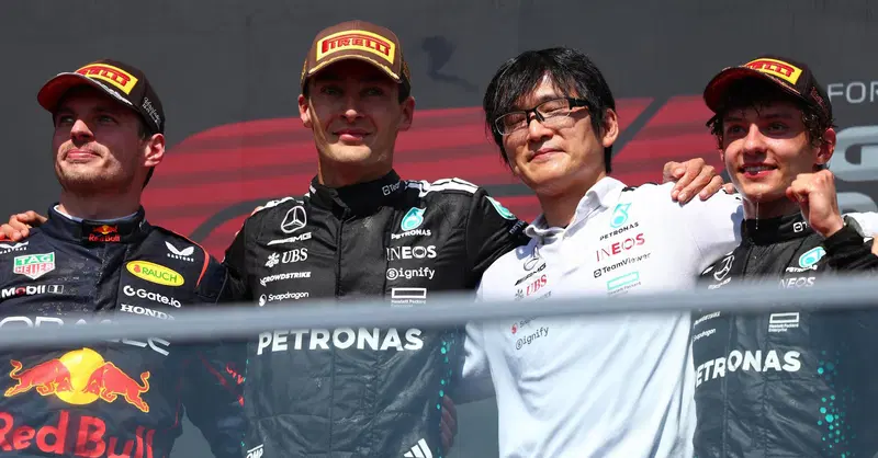 F1, GP Canada 2025: le pagelle di Montreal