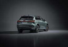 Audi Q3 2025: tutta nuova la suv media, caratteristiche, dotazioni , tecnologia e prezzi