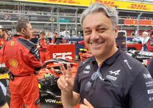 Renault, chi dopo Luca De Meo? Scatta il toto-nomi per il successore