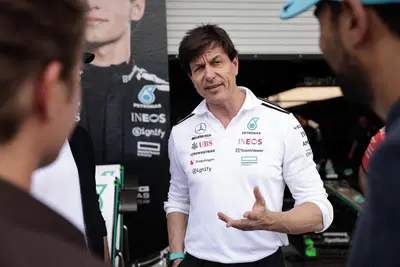 F1. Perch&eacute; la Mercedes ha vinto il GP del Canada? Toto Wolff fa la sua rivelazione ma &egrave; non ottimista per il futuro
