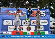 PromoRace Cup 2025: tutti i risultati delle gare di Limatola