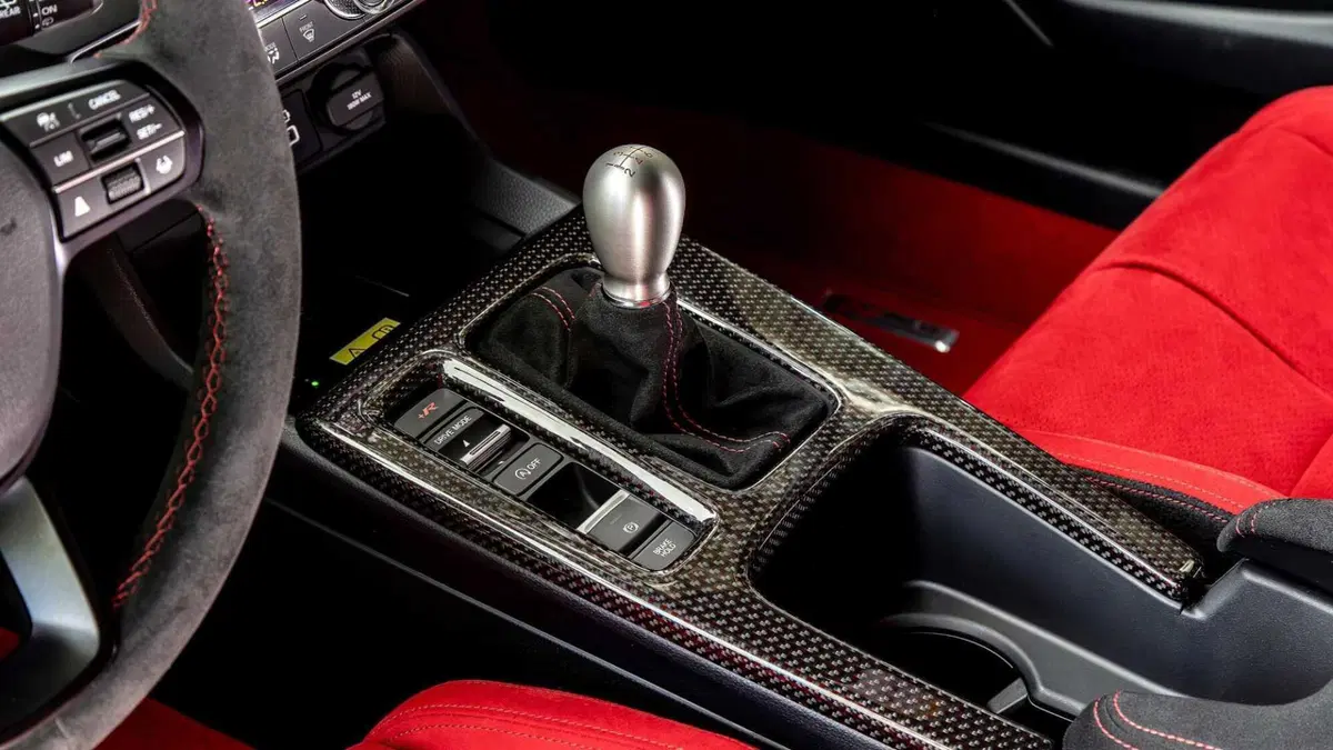Honda Civic 2.0 Type R Best Lap (6)