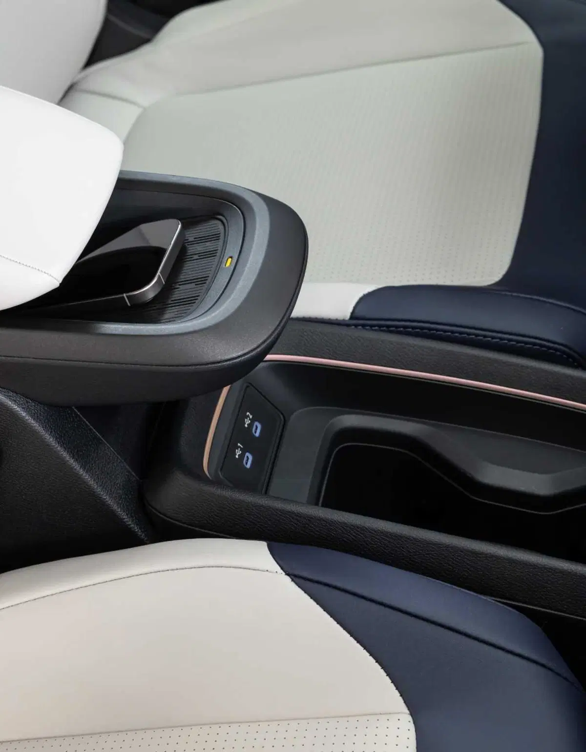 Nuova Nissan Leaf: torna l’icona dell’elettrico con 604 km di autonomia, Google integrato e un design completamente rinnovato (2)