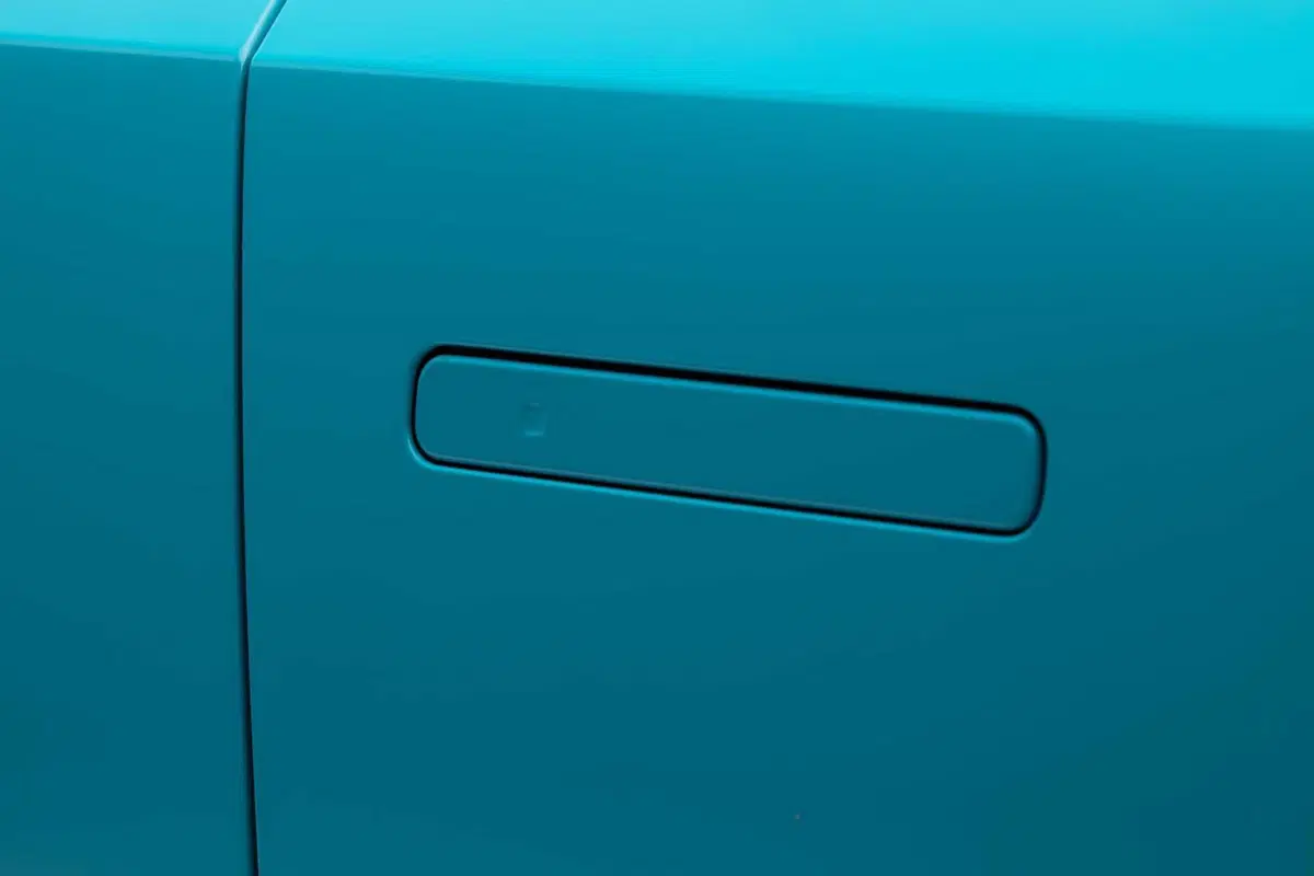 Nuova Nissan Leaf: torna l’icona dell’elettrico con 604 km di autonomia, Google integrato e un design completamente rinnovato (9)