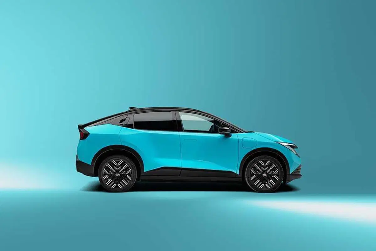Nuova Nissan Leaf: torna l’icona dell’elettrico con 604 km di autonomia, Google integrato e un design completamente rinnovato (20)