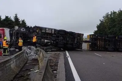 Se filmo un incidente stradale con lo smartphone passo dei guai? E se lo metto sui social?