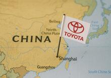 Da Shanghai a Shenzhen, le “nuove Detroit” delle auto sono in Cina (grazie a Tesla e Toyota) 